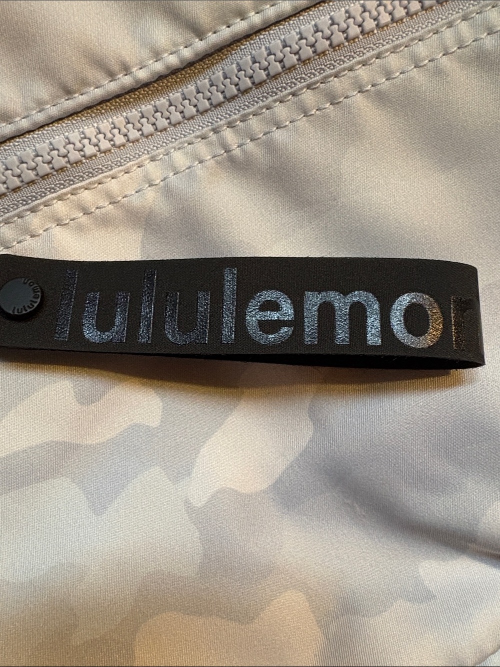 Lululemon Crew Backpack - Picture 2 of 8